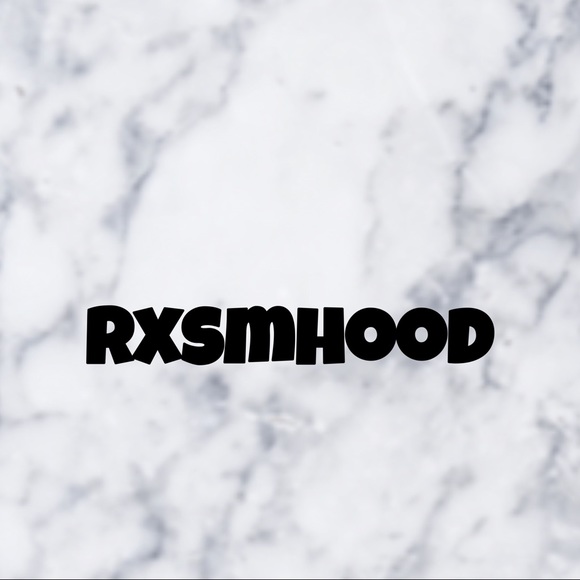 rxsmhood